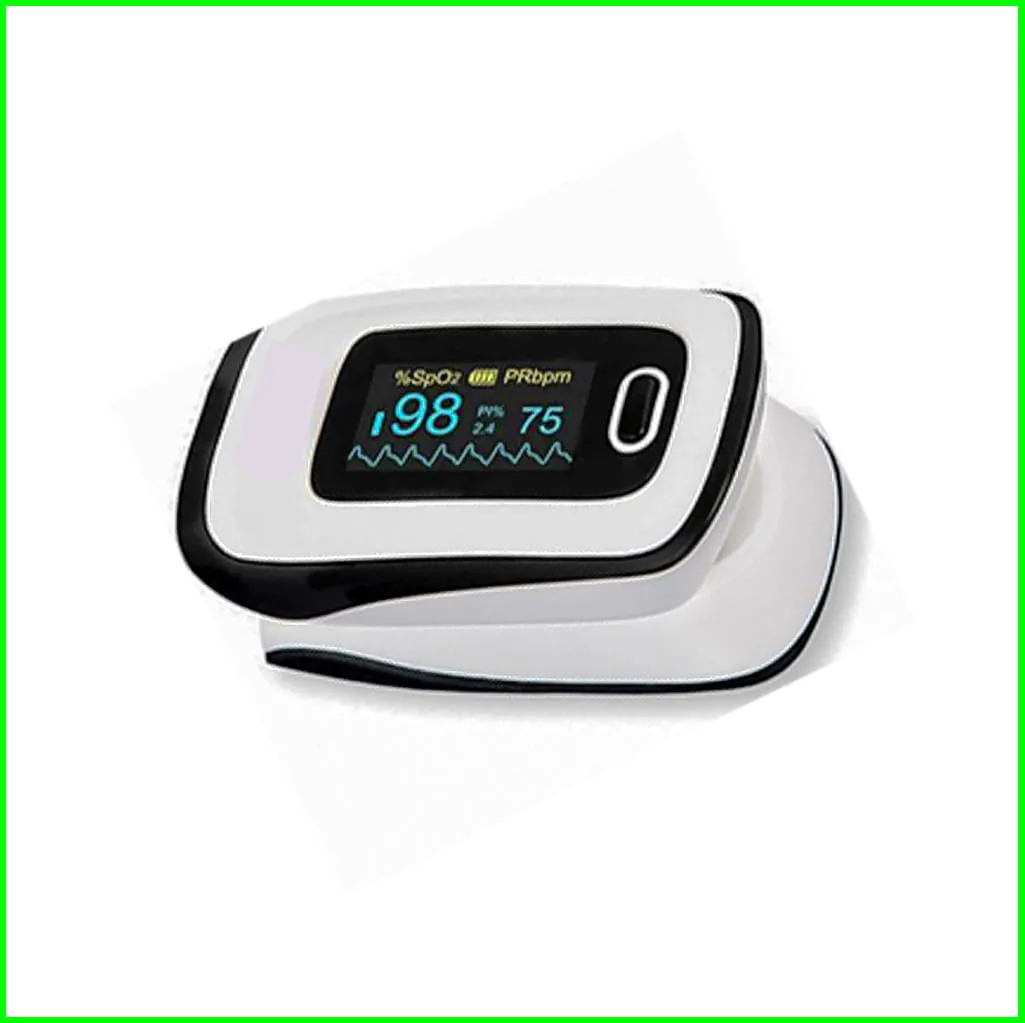 oximeter