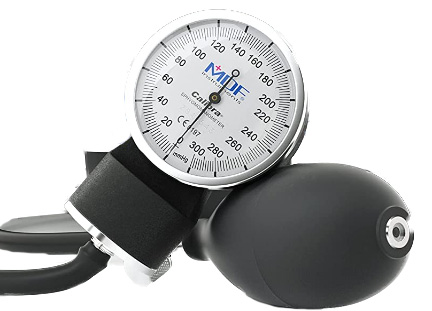 Sphygmomanometer