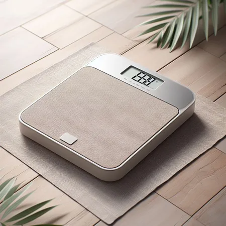 Bathroom Scales